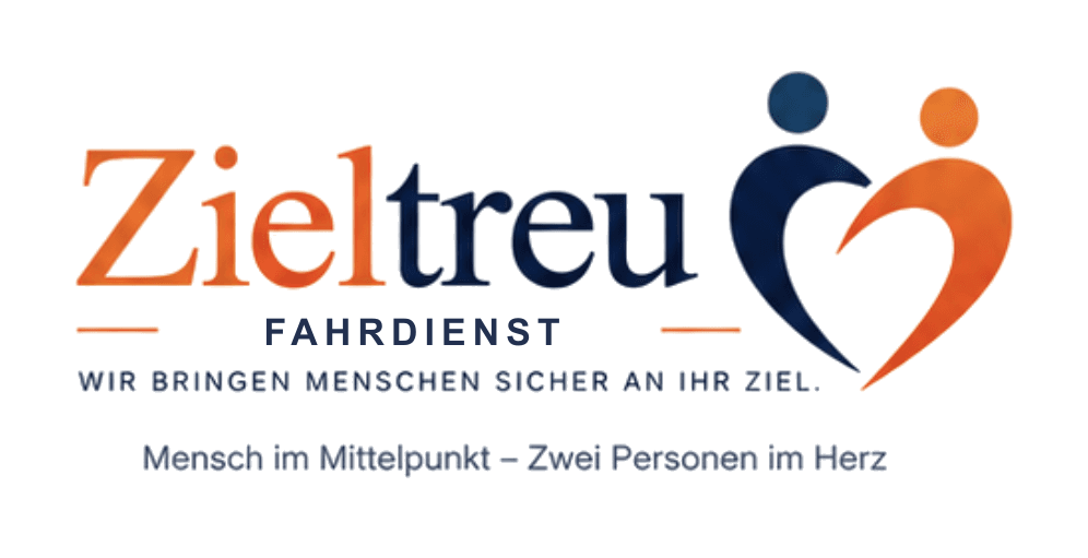 Zieltreu Fahrdienst